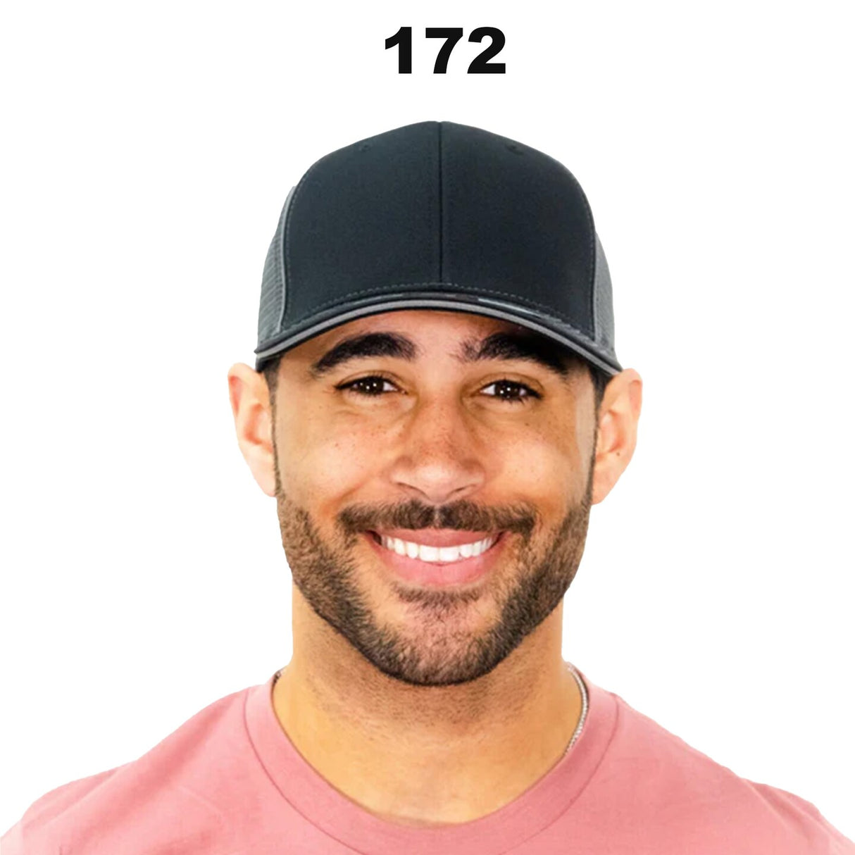 Richardson® Pulse Sportmesh Flex Cap