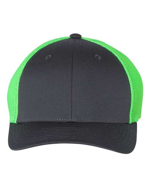 Richardson® R-Flex Trucker Cap