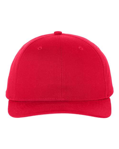 Richardson® Pro Twill Snapback Cap
