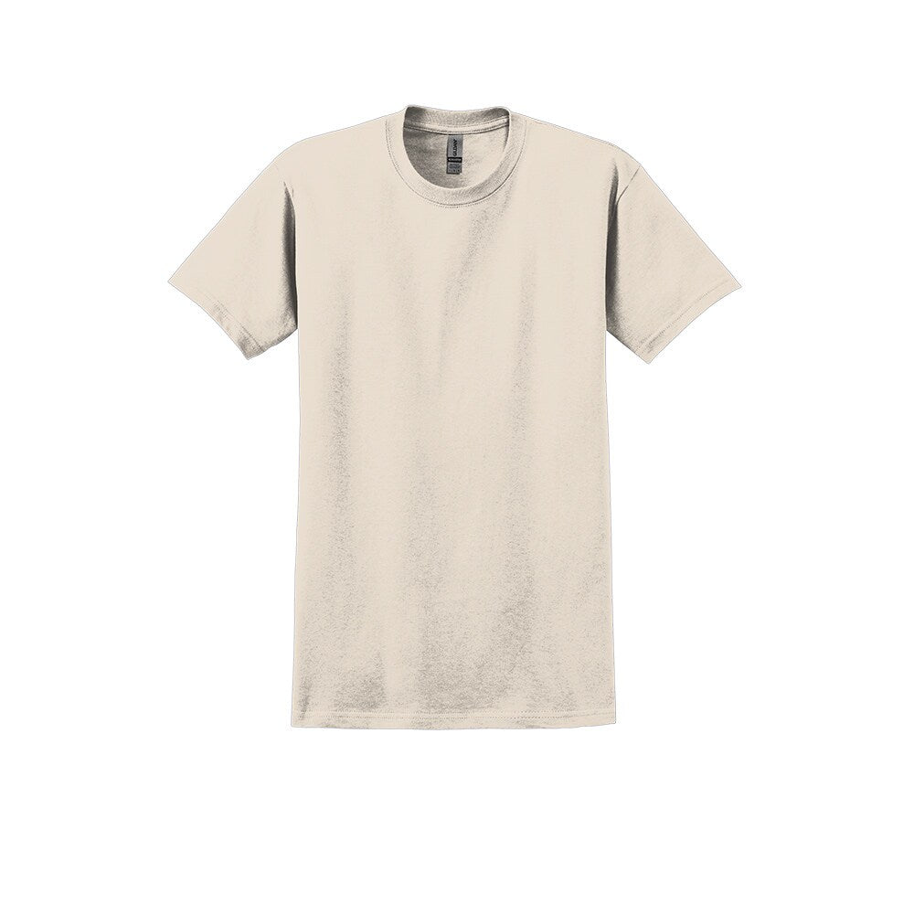 Gildan® Ultra Cotton Crewneck Short Sleeve T-Shirt