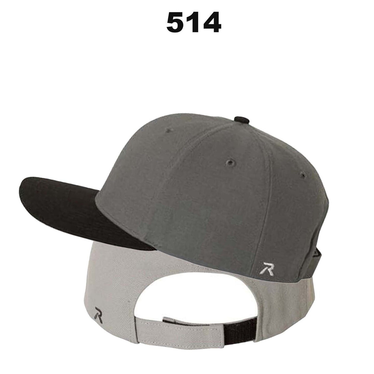 Richardson® Surge Adjustable Cap