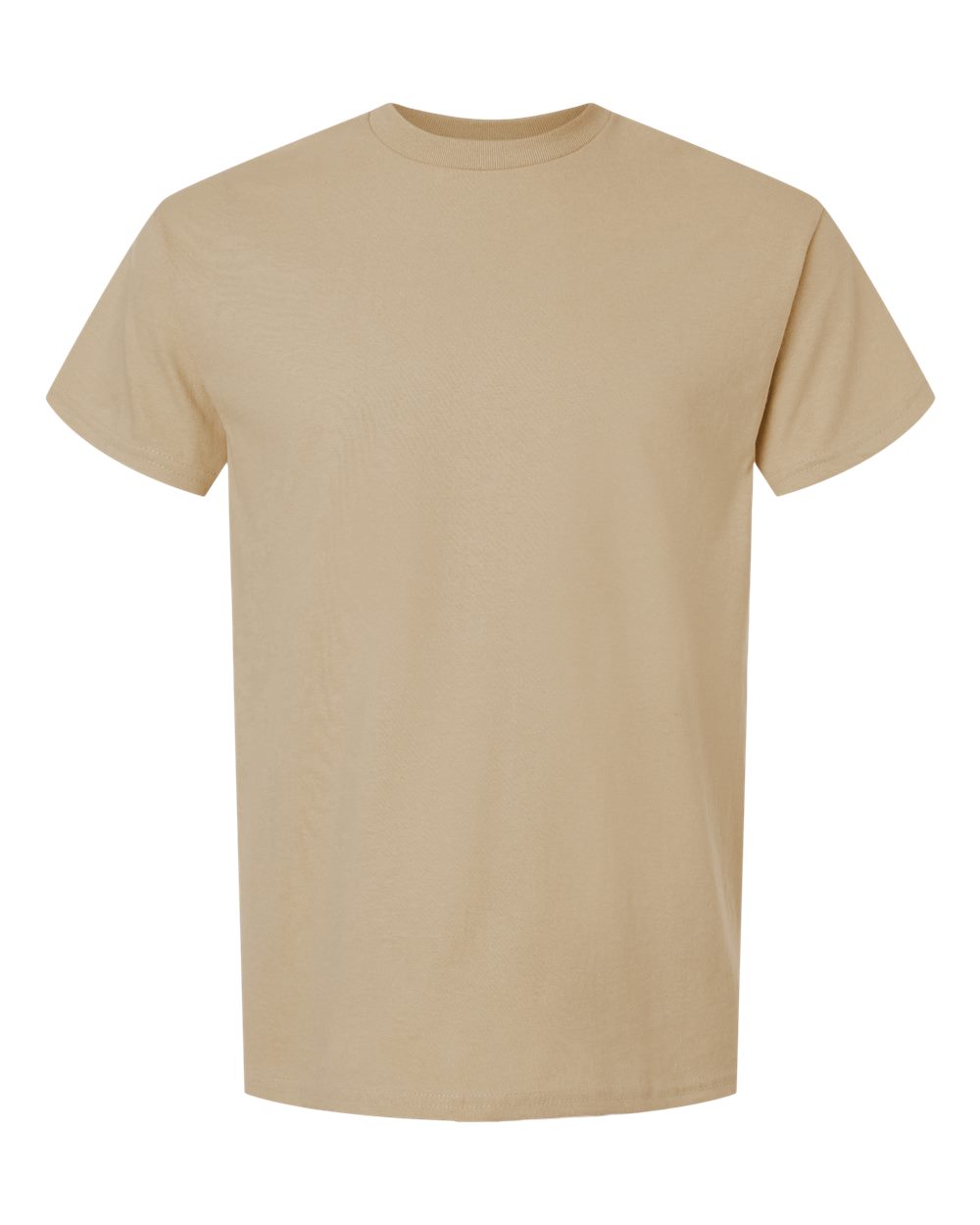 Gildan® Ultra Cotton Short Sleeve Crew-Neck T-Shirt