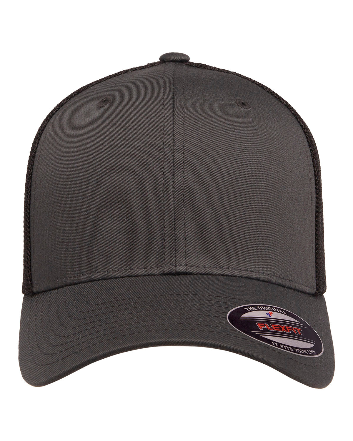 Flexfit® Adult Trucker Cap