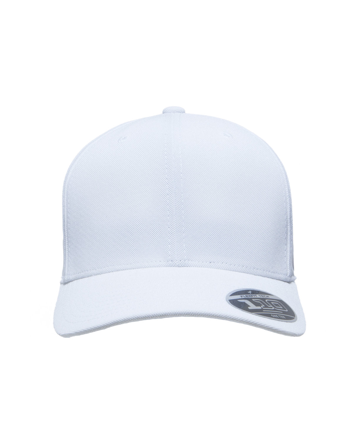 Team 365® Flexfit Adult Cool & Dry Mini Pique Performance Cap