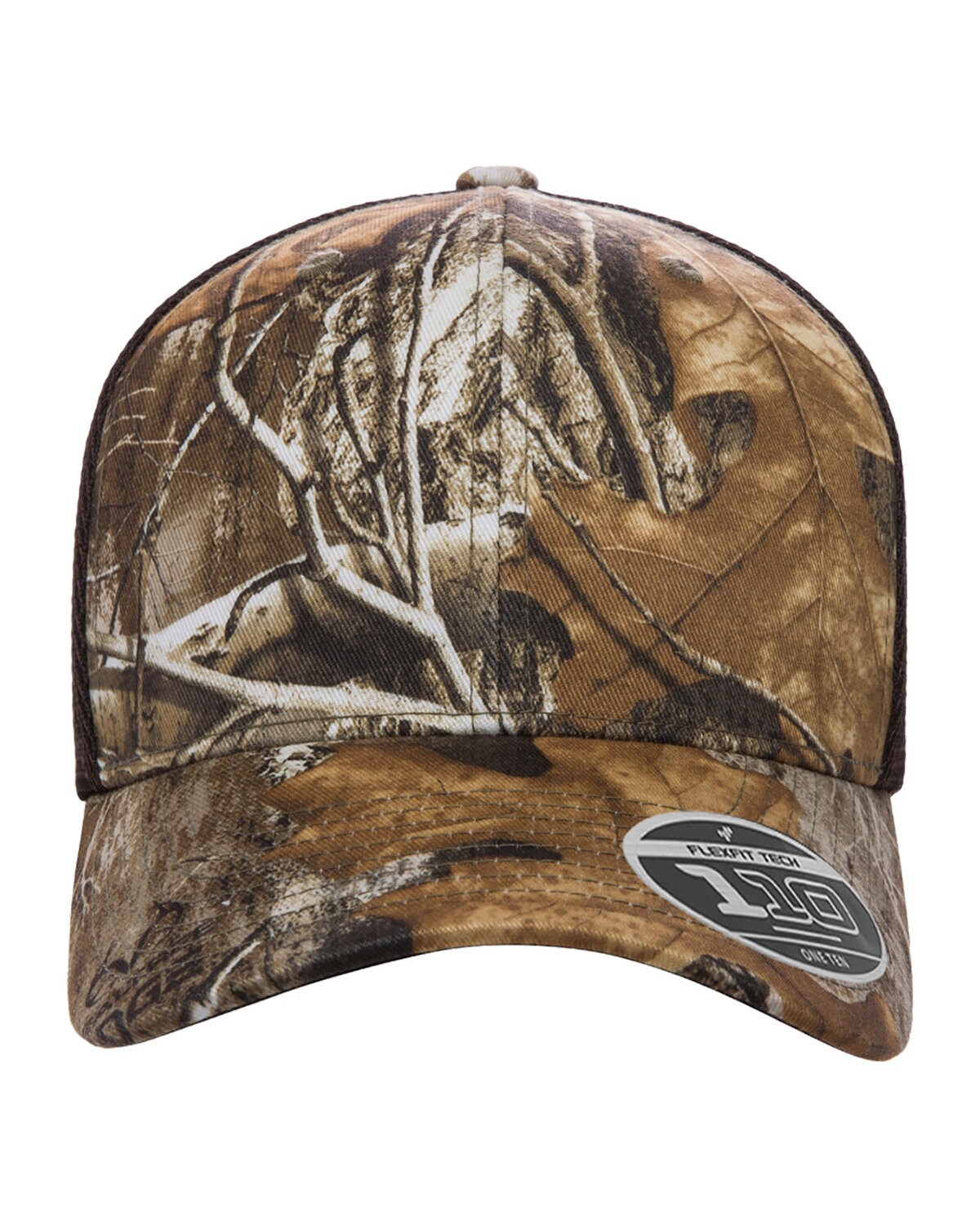 YP Classics® Mesh Realtree Camo Cap