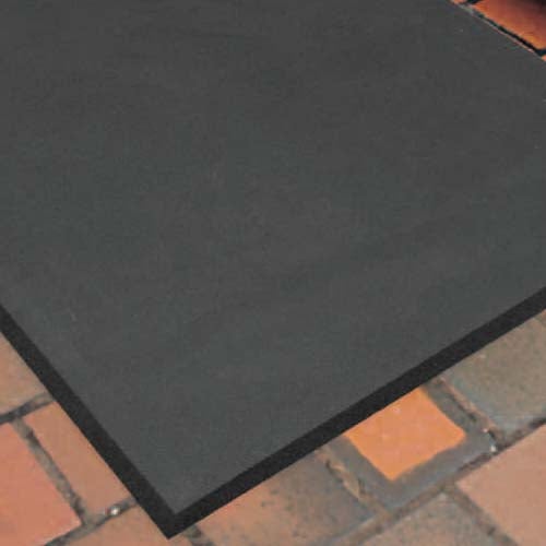 Teknor-Apex Superfoam Comfort Floor Mat, 3 Feet x 5 Feet