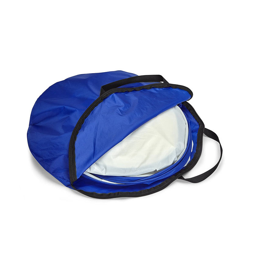 HomeRight Small Portable Spray Shelter