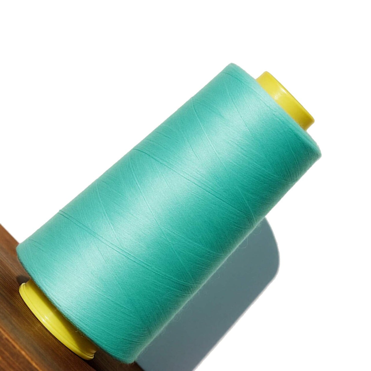 Agua Polyester Sewing Thread 6000 Yards Strong All Purpose Machine & Serger Thread for Quilting & Crafts
