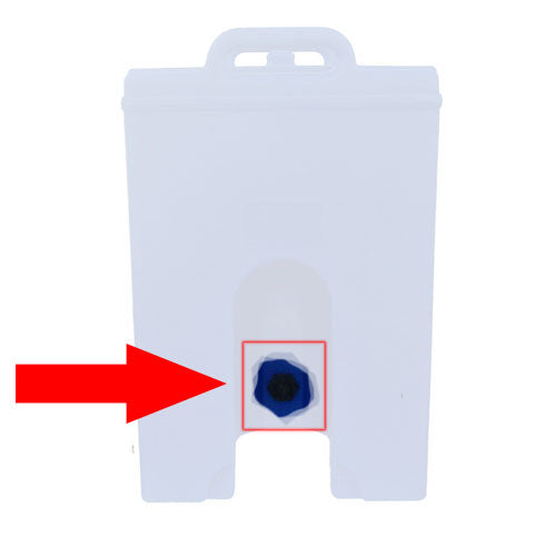 Cambro 47219 Plug for Camtainers and Ultra Camtainers