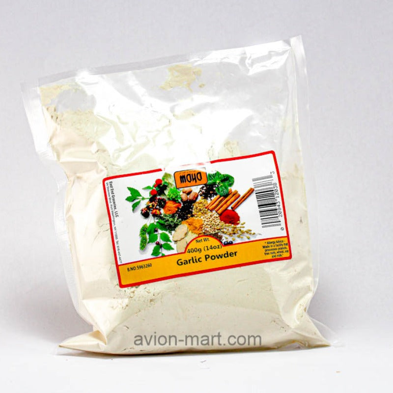Garlic Powder 7 Oz