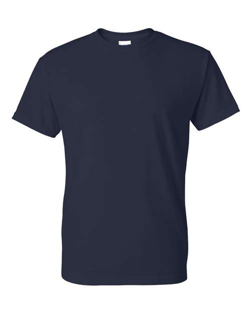 24 Pack: DryBlend Crewneck Short Sleeve T-Shirt