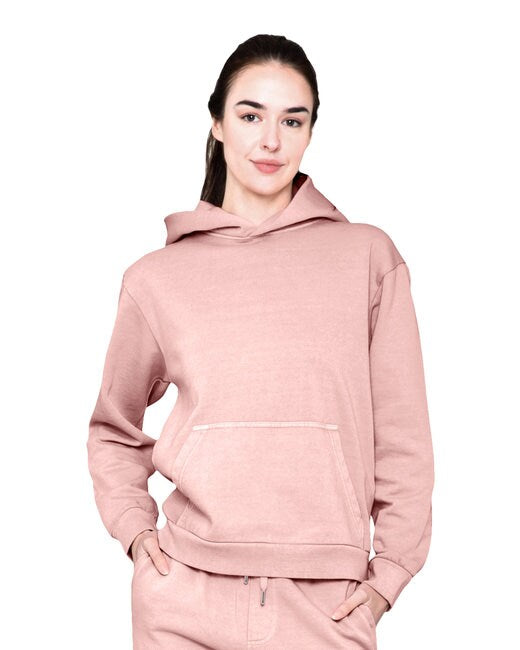 Lane Seven® Urban Pullover Hooded Sweatshirt