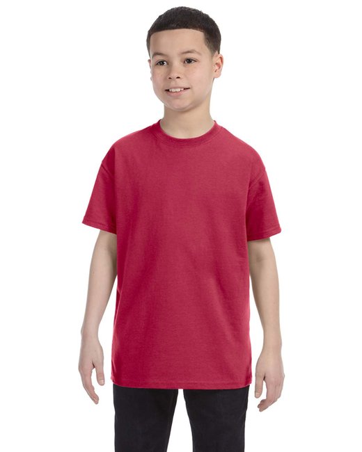 Jerzees® Youth Dri-Power Active T-Shirt