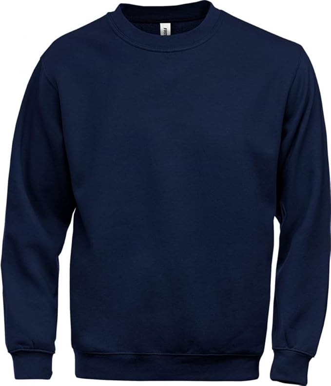 Jerzees® Adult Fleece Crewneck Sweatshirt