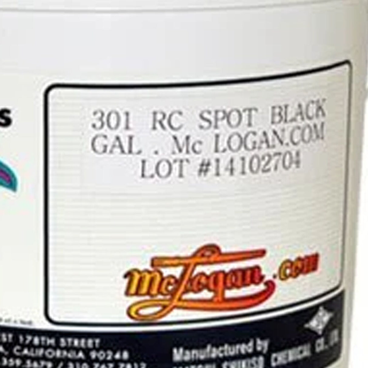 Matsui Crack Binder Additive