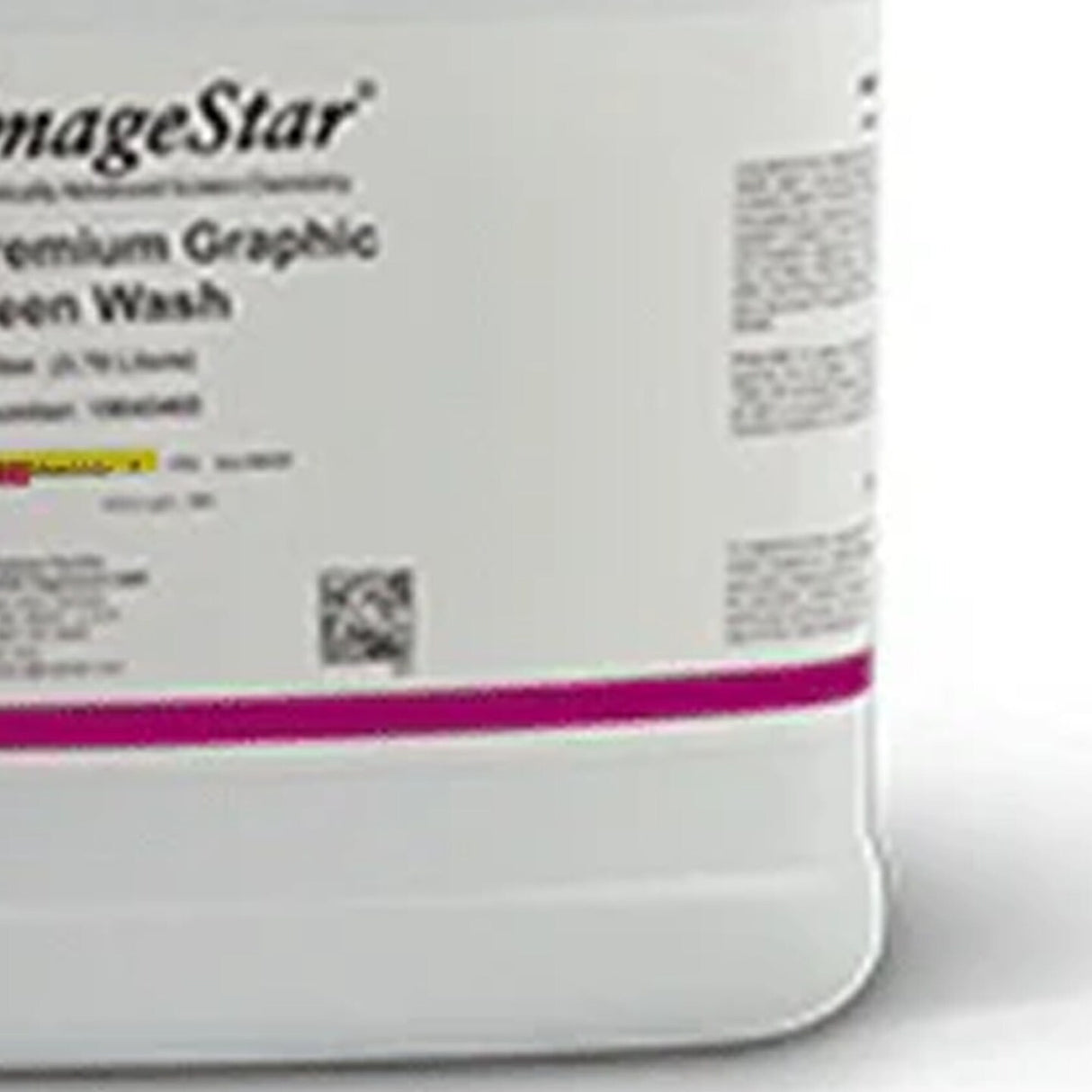 ImageStar IMS201 Premier Graphic Screen Wash