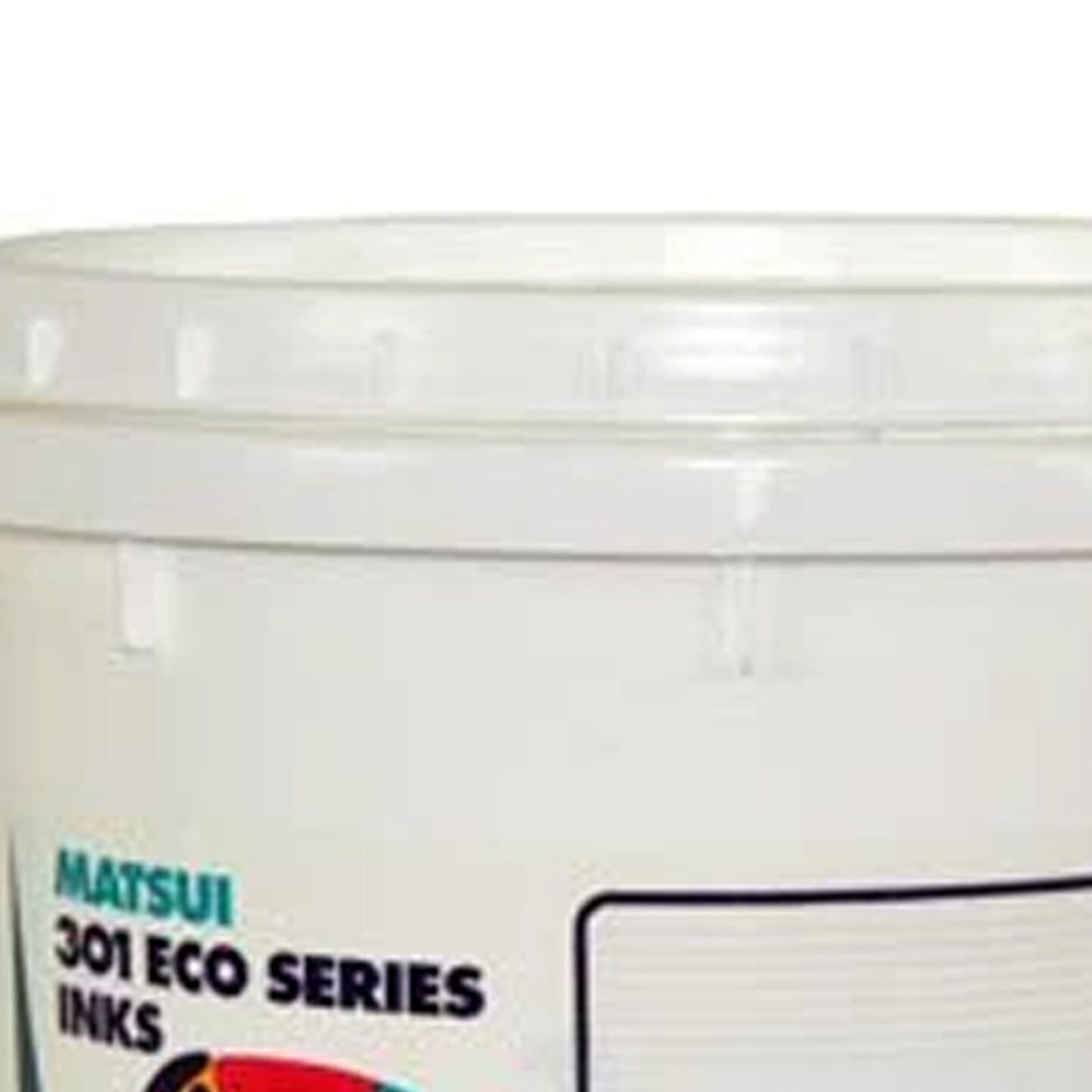 Matsui 301 Matte White RC