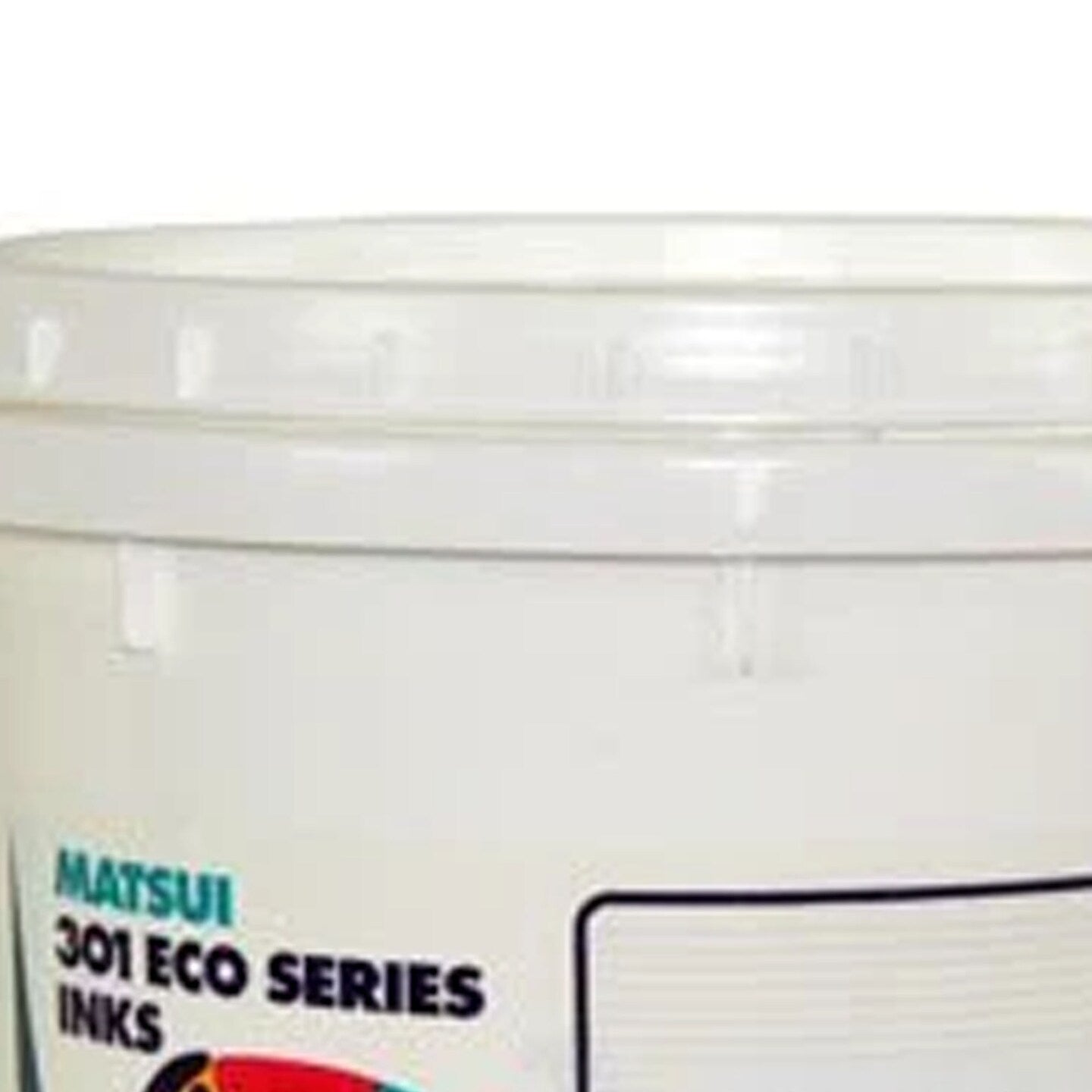 Matsui 301 Matte White RC