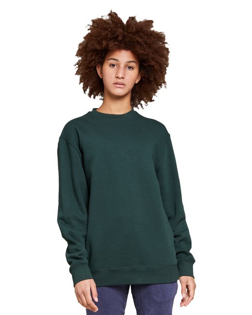 Lane Seven® Premium Crewneck Sweatshirt