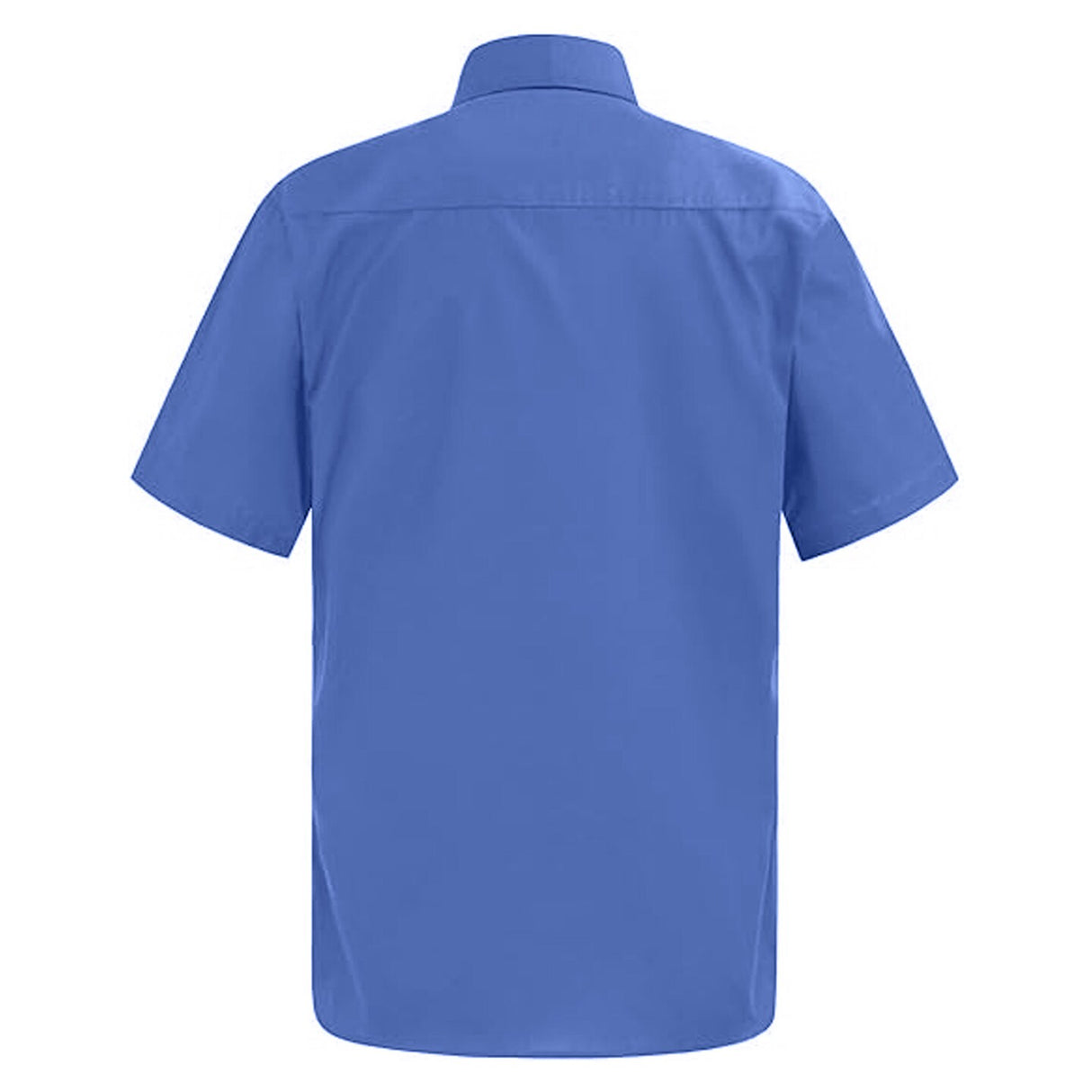French Blue Slim Fit Polo Shirt