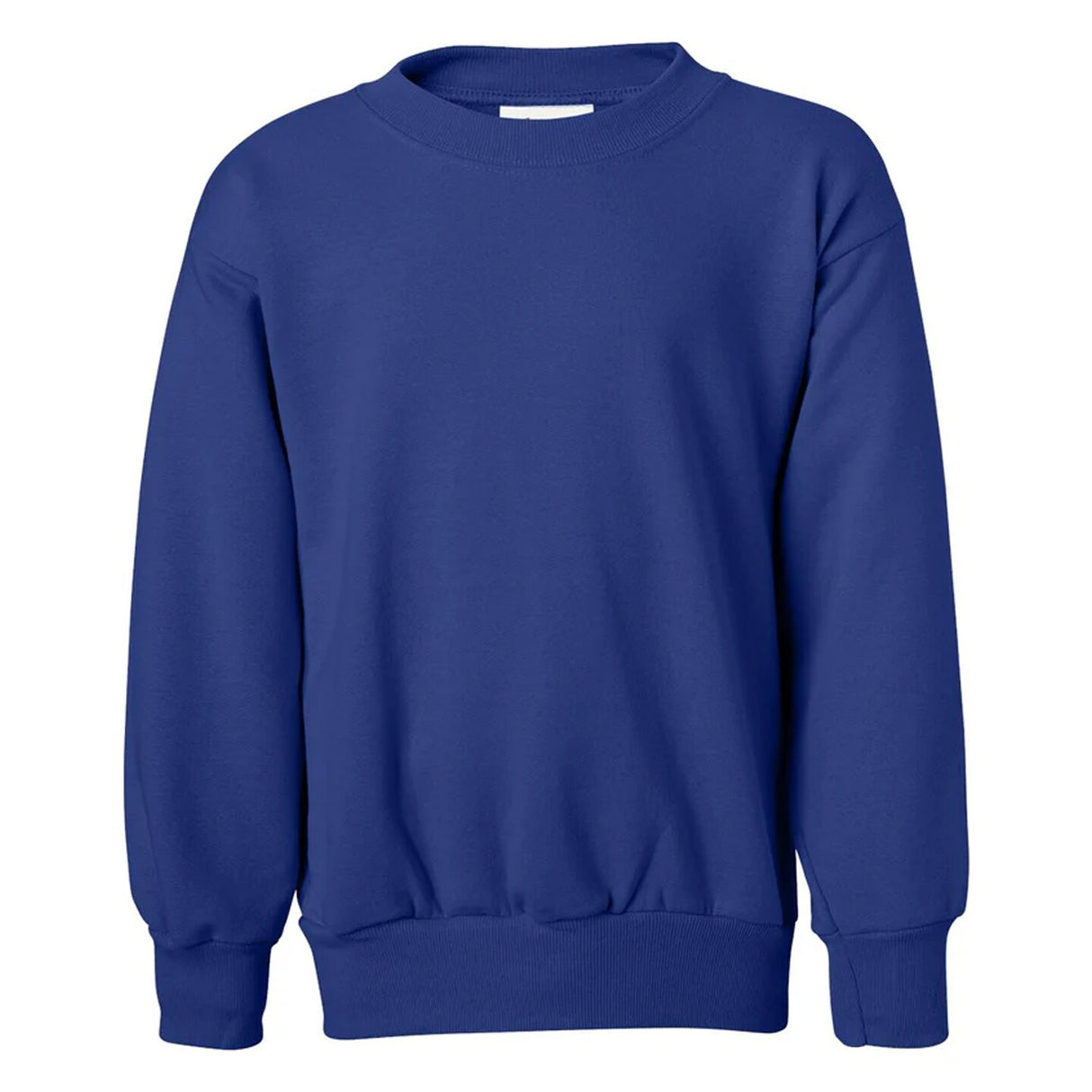 Jerzees® Adult Fleece Crewneck Sweatshirt