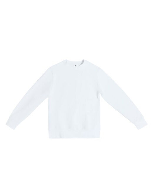 Lane Seven® Urban Pigment-Dyed Crewneck Sweatshirt