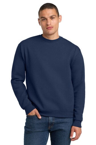JERZEES® - Super Sweats Nublend Crewneck Sweatshirt