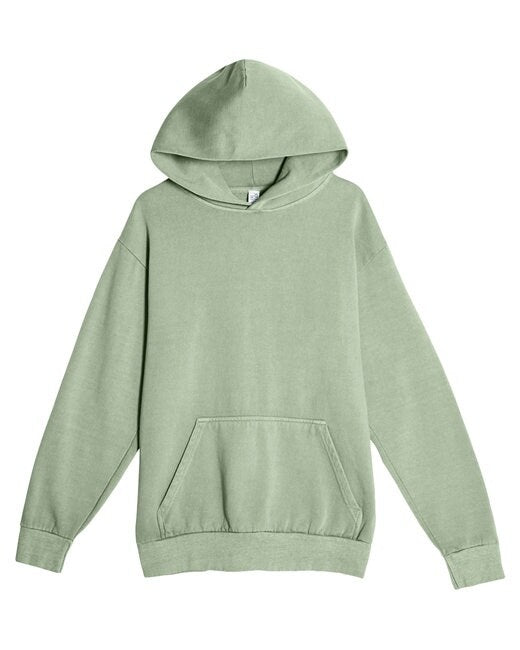 Lane Seven® Urban Pullover Hooded Sweatshirt
