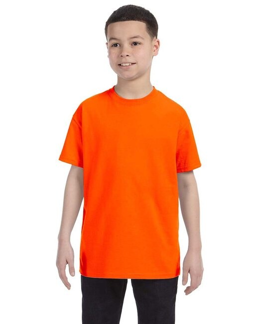 Jerzees® Youth Dri-Power Active T-Shirt