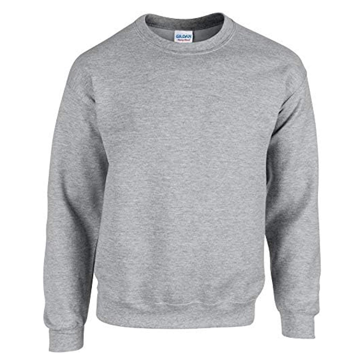 Jerzees® Adult Fleece Crewneck Sweatshirt