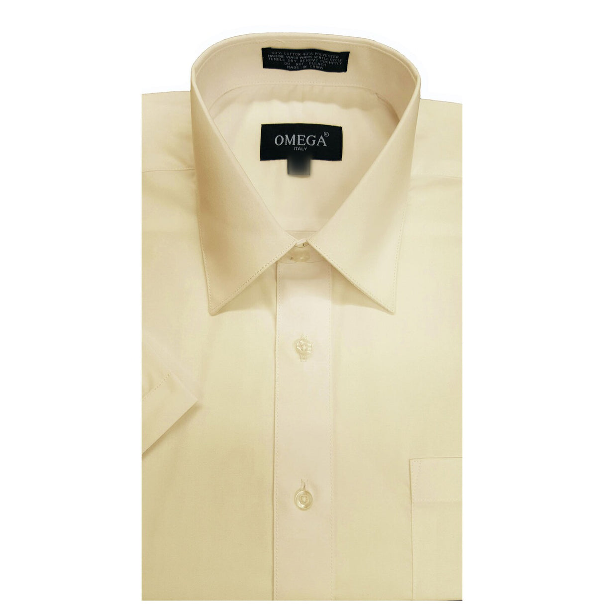Ivory Slim Fit Polo Shirt