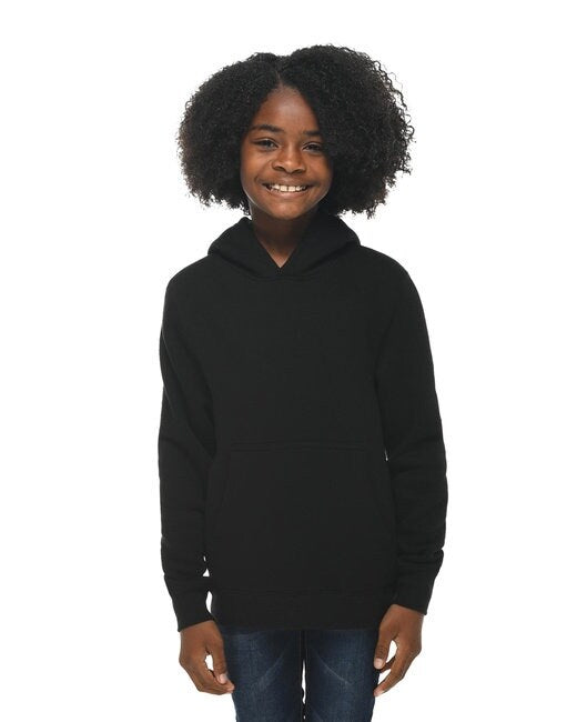 Lane Seven ® Youth Premium Pullover Hooded Sweatshirt