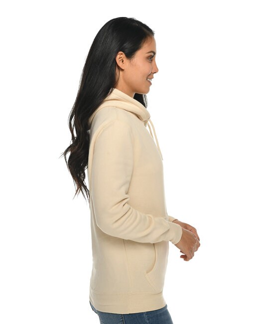 Lane Seven® Premium Long Sleeve Pullover Hooded Sweatshirt