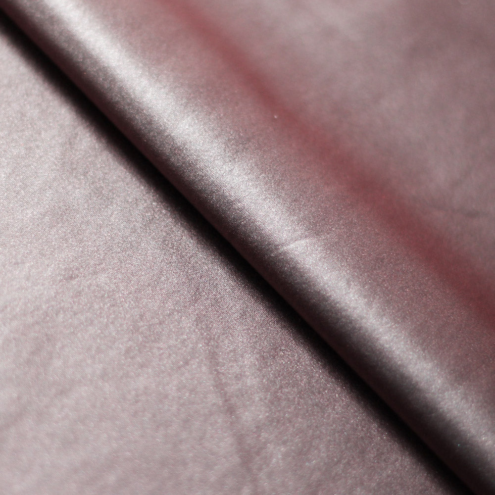 Metallic Matte Lame Nylon Spandex Fabric - Multiple Colors, Solid, 58/60" Width (1 Yard)