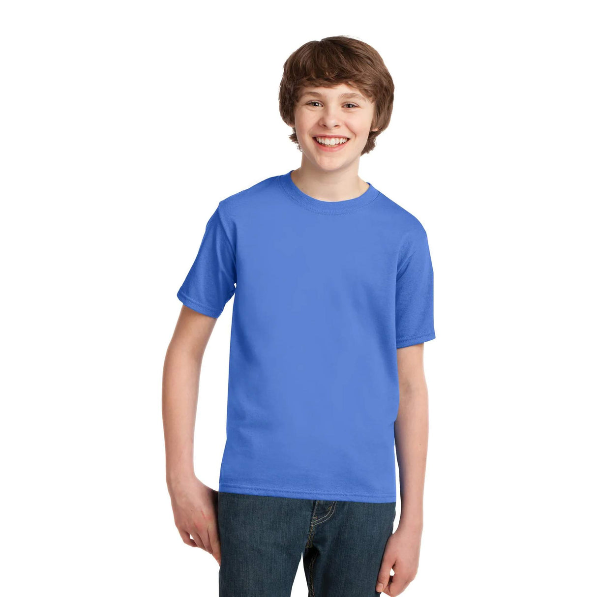 Port & Company® - Youth Essential Tee