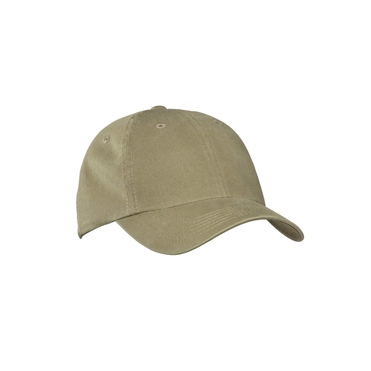 Port Authority® Garment-Washed Cap