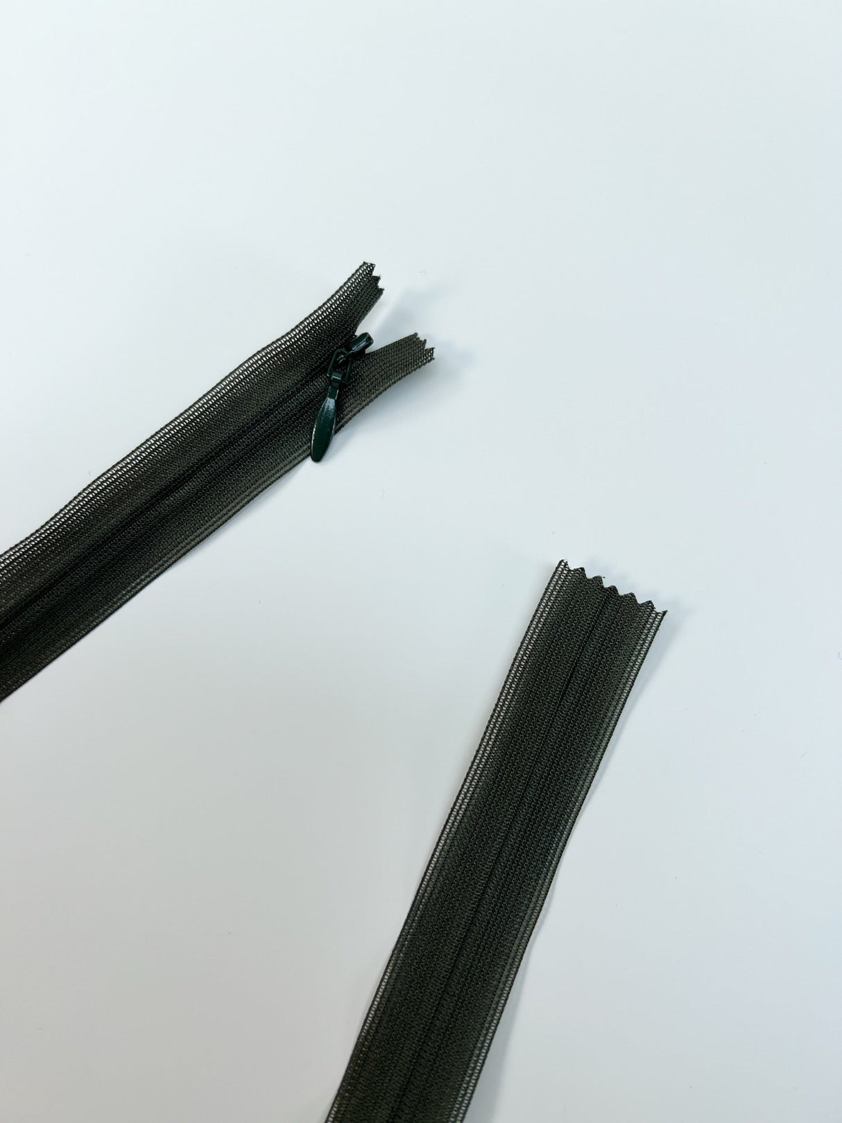 Polyamid Sewing Notions Green Shade