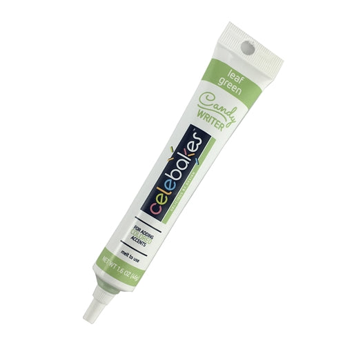 Candy Writer Leaf Green Color