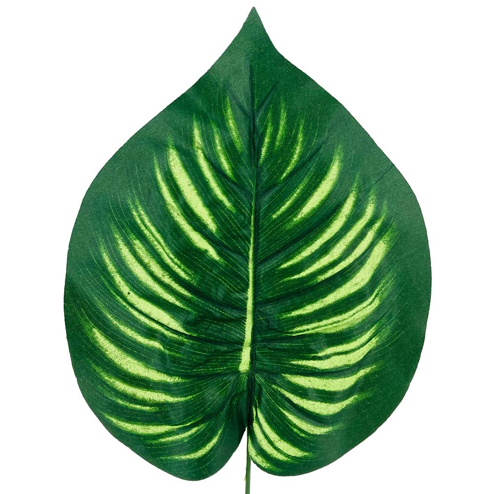 Artificial Tropical Leaf Frond