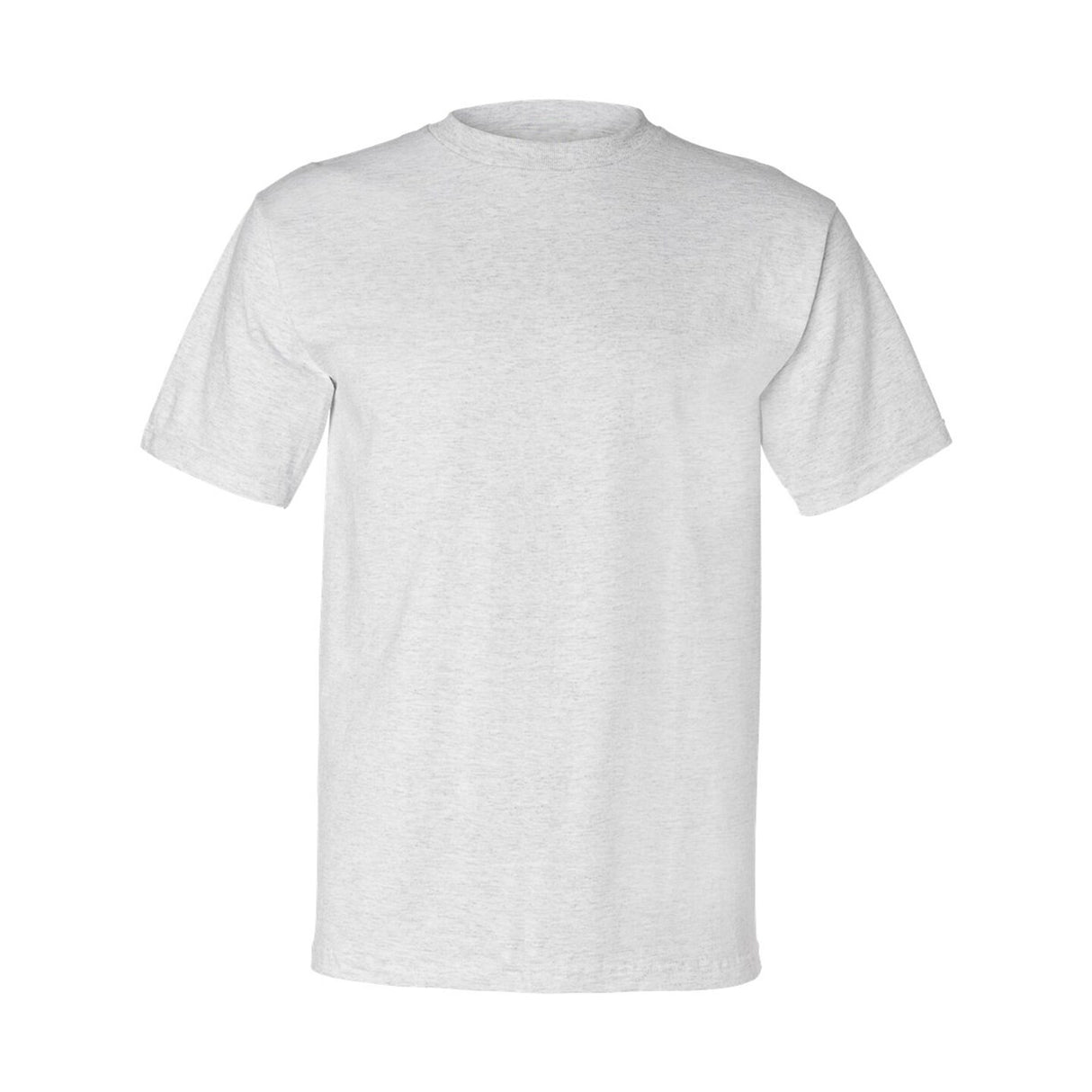 Union-Made Crewneck Short Sleeve T-Shirt