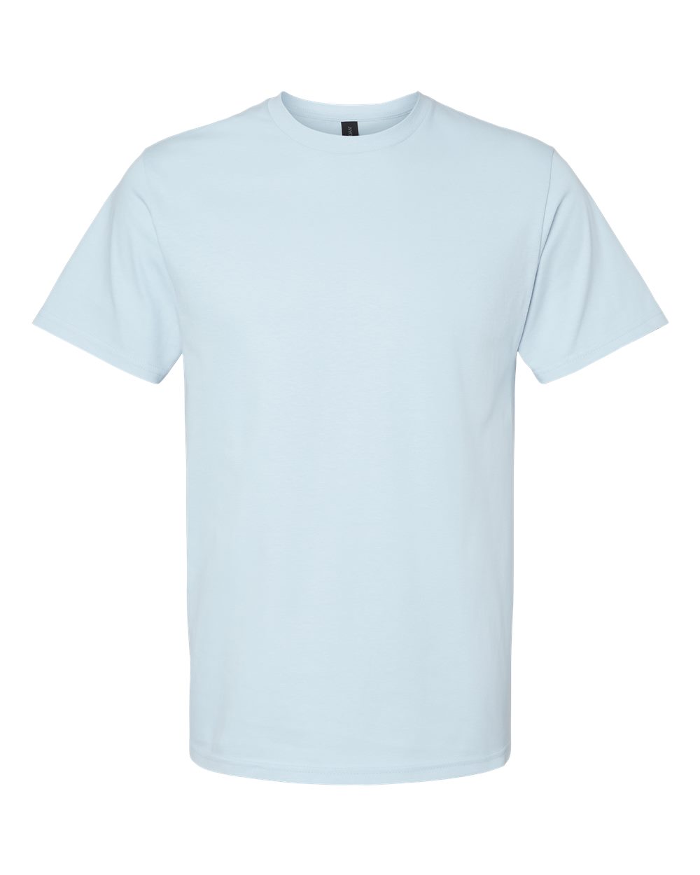 Gildan® Midweight Short Sleeve Crewneck T-Shirt