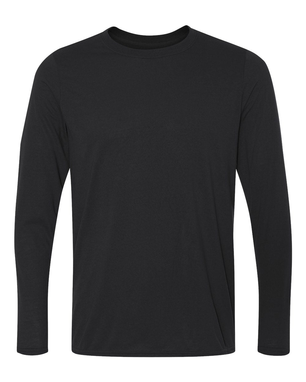 Gildan® Performance Long Sleeve Crewneck T-Shirt