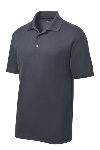 6 Packs: Sport-Tek® Youth PosiCharge RacerMesh Polo