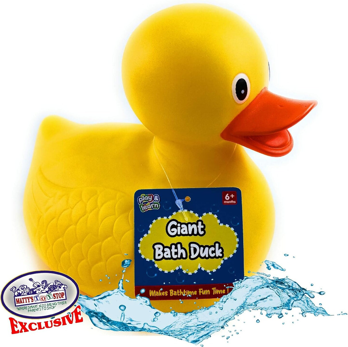 Rubber Duck