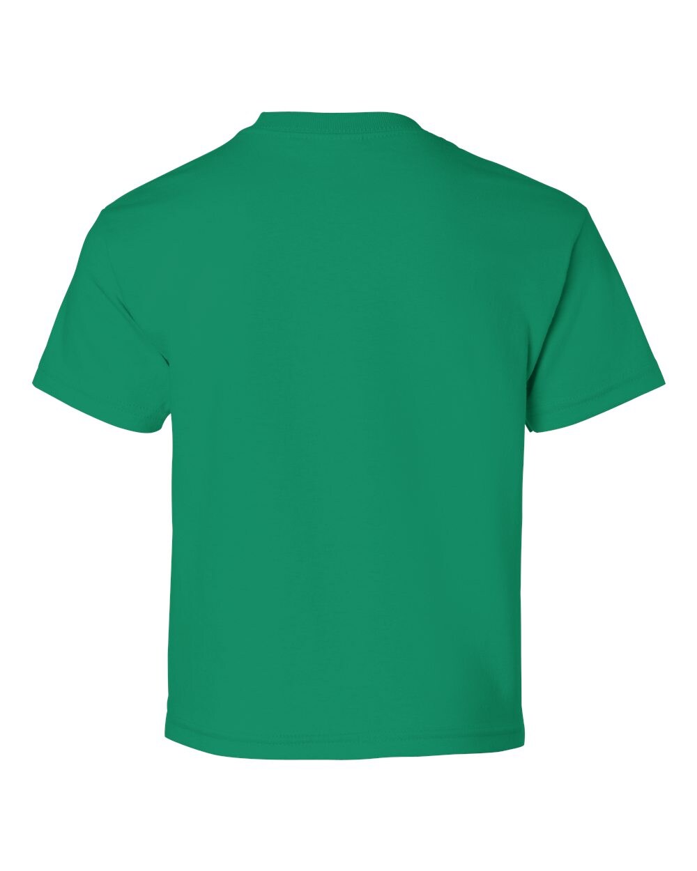 Gildan® Ultra Cotton Classic Fit Youth Crewneck Short Sleeve T-Shirt