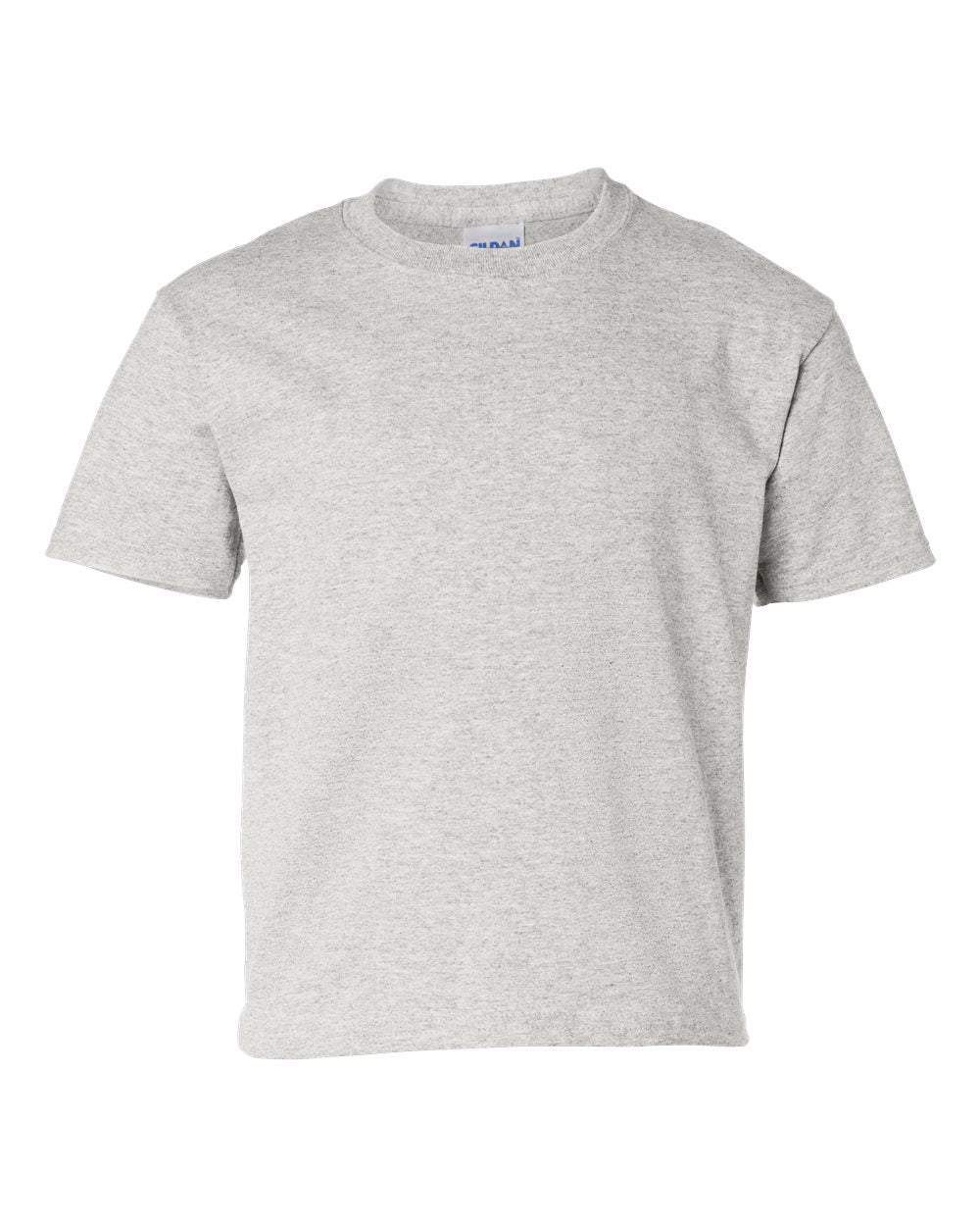 24 Pack: Gildan® Ultra Cotton Youth Short Sleeve Crew-Neck T-Shirts