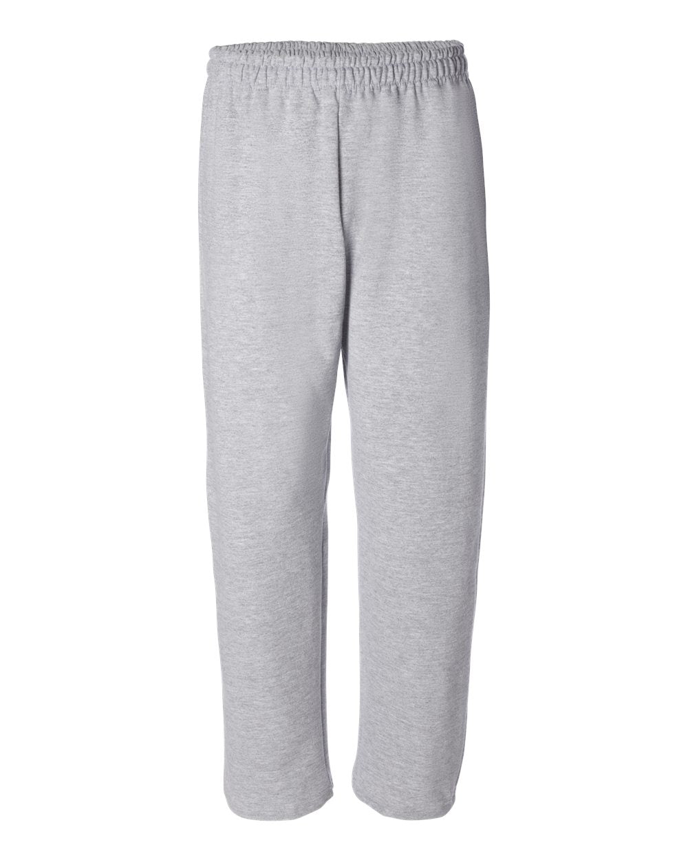 Gildan® Heavy Blend Open Bottom Sweatpants