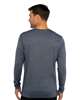 Next Level® Triblend Crewneck Long Sleeve T-Shirt