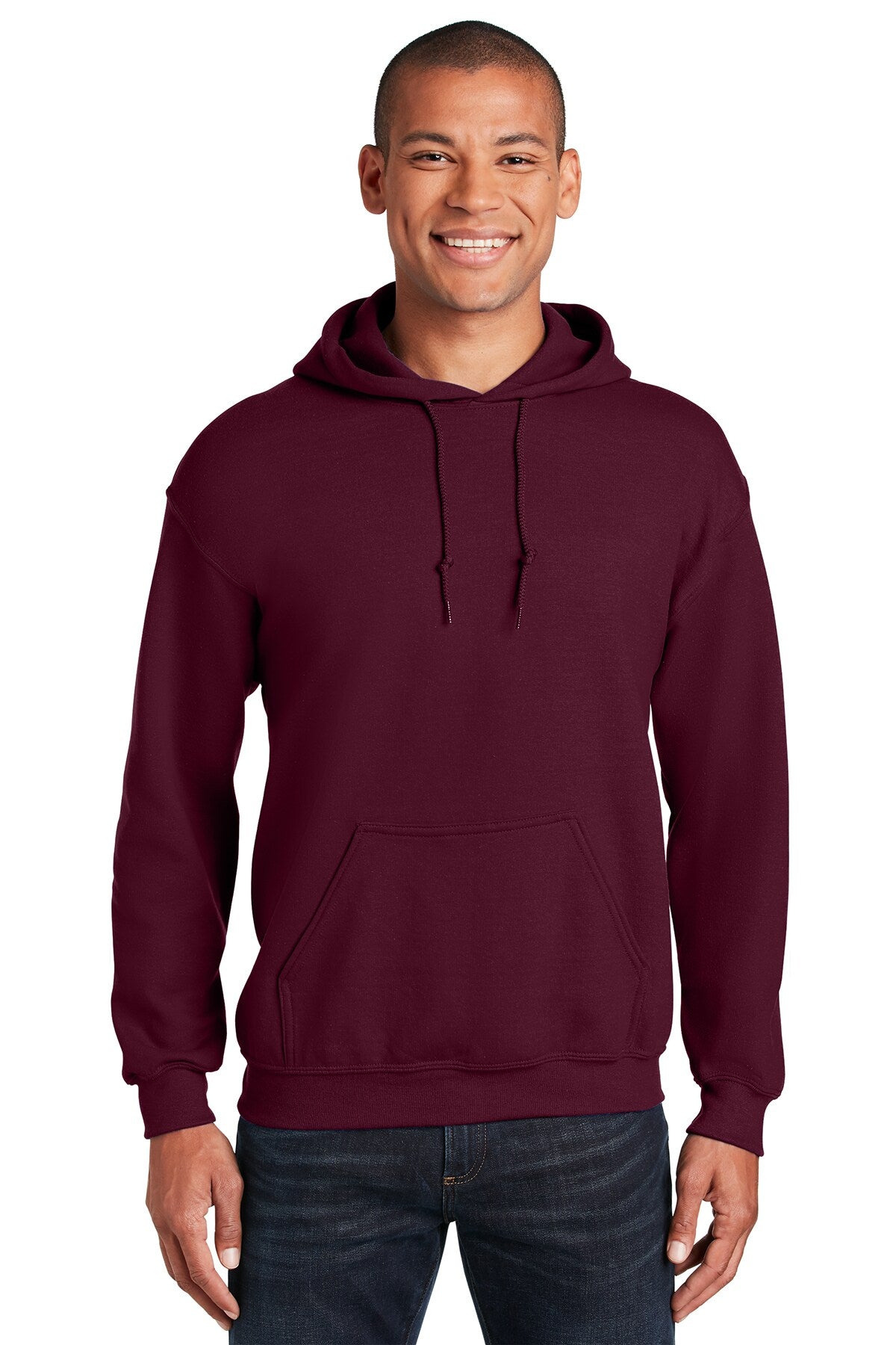Gildan® Heavy Blend Hooded Sweatshirt