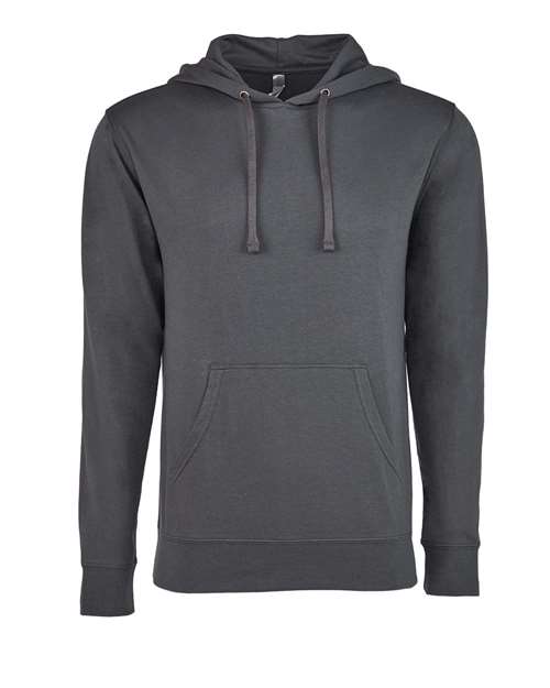Next Level® Long Sleeve Laguna Hoodie Sweatshirt